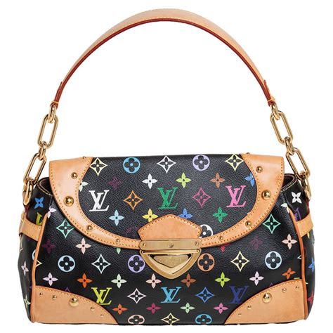 Louis Vuitton monogram multicolore